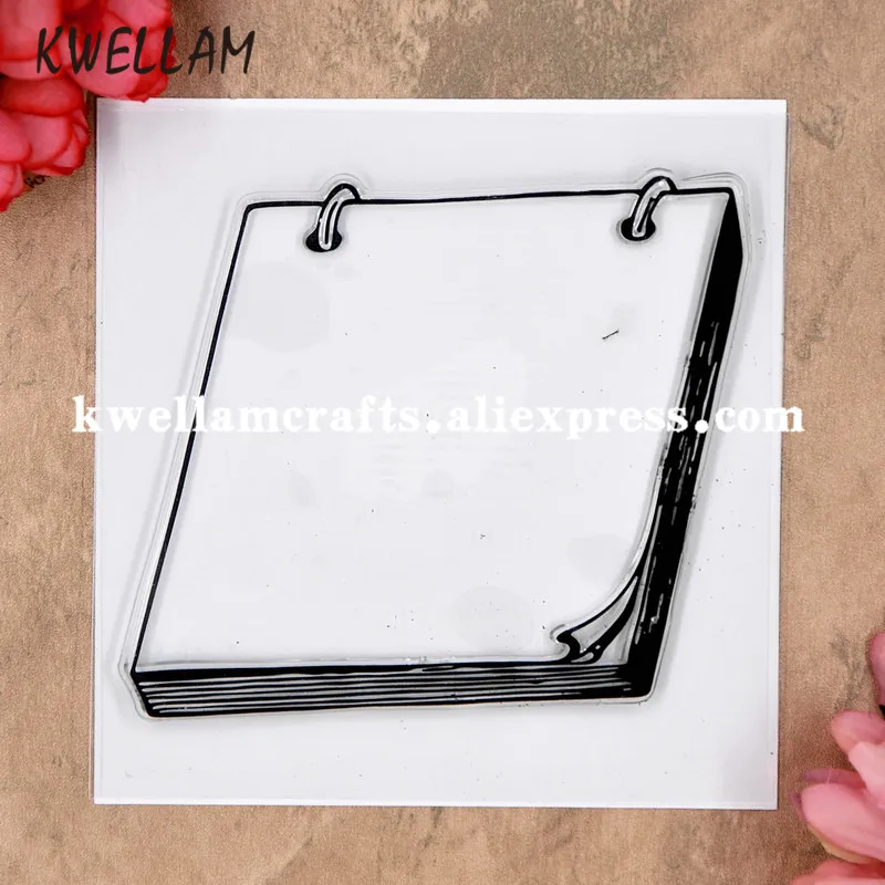 memory note clear rubber stamps memory note clear rubber stamps