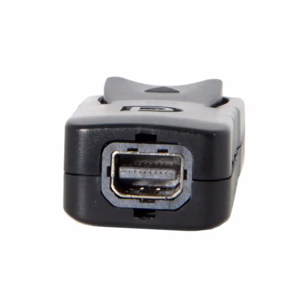 10pcs/lot male displayport to female mini dp displayport adapter