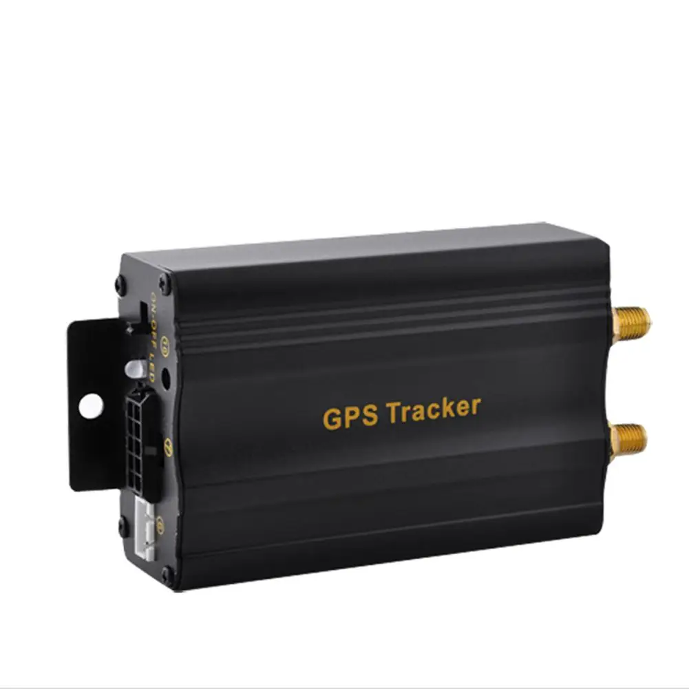 Купить Gps Трекер Для Автомобилей Пермь