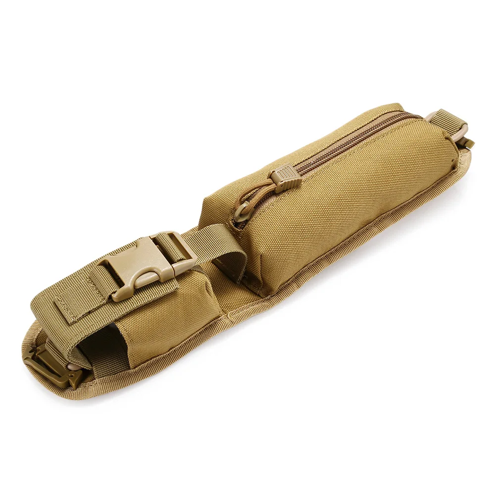 Походная тактическая сумка аксессуар Molle рюкзак с плечевым ремнем Сумка