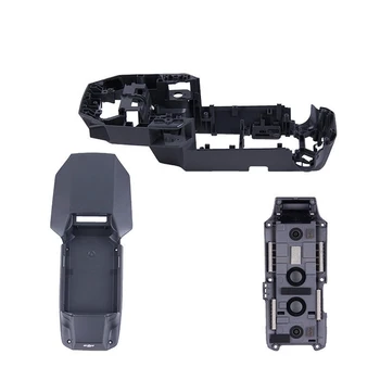 

Genuine DJI Mavic Pro House Cover Body Shell Upper-Middle-Bottom Shell Repair Spare Parts