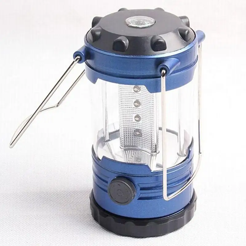 Portable Camping LED Light Super Bright Lightweight Camping Lantern