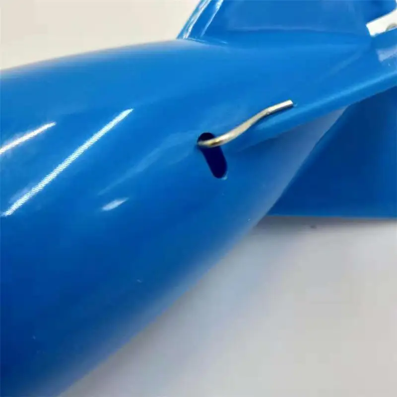 Squid Fishing Large Rocket Squid Bomb Fishing Gear Feeder Particle Rocket Feeder