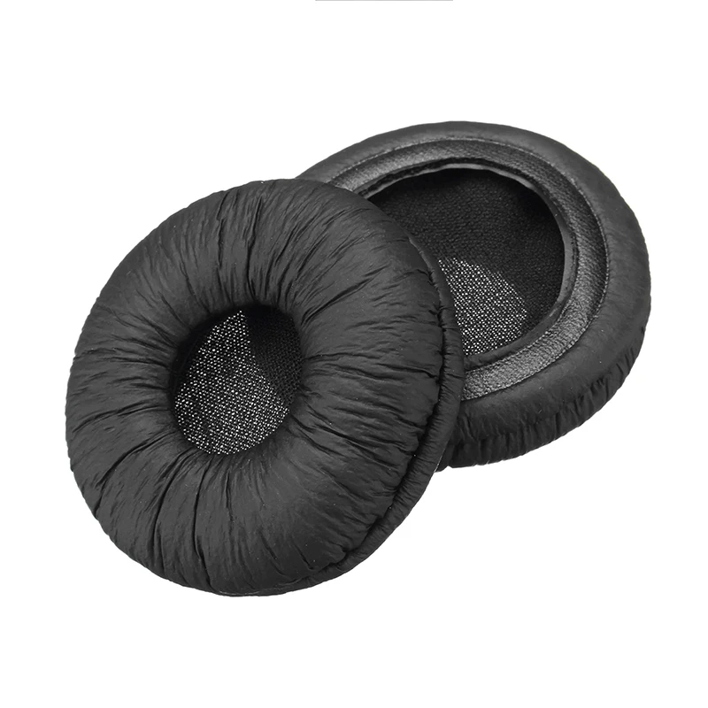 LEORY 1 Pair Replacement Ear Pads for Audio technica for ATH ON300 for