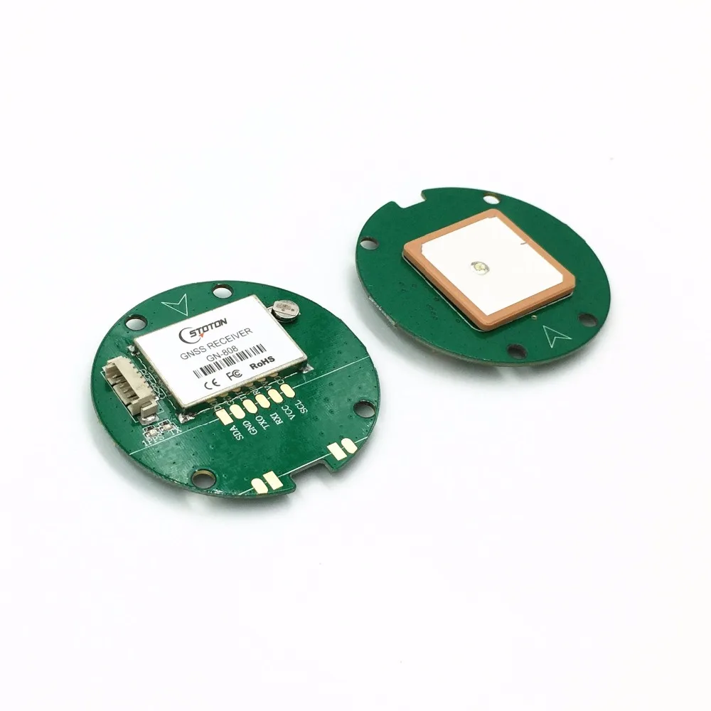 GN808 GPS M8n GN808 GPS M8n