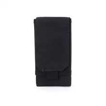 Открытый водостойкий тактический армейский держатель для телефона спортивный охотничий это srong ремень с пряжкой на спине поясной ремень Чехол