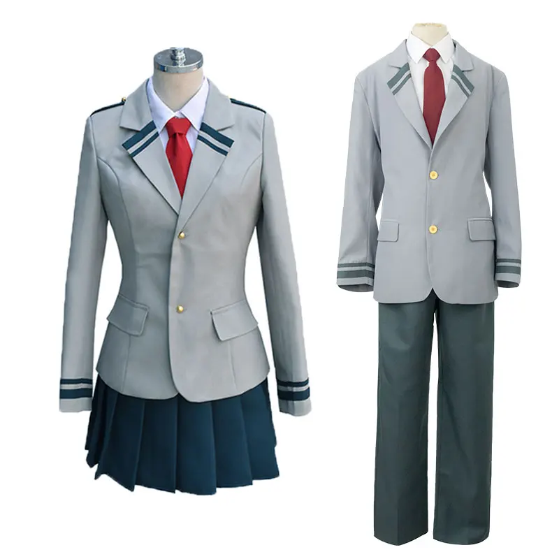 Костюм для косплея Milky Way My Hero academic костюм Izuku Midoeiya Shoto Todoroki урараки Bakugo Katsuki Ochaco| |
