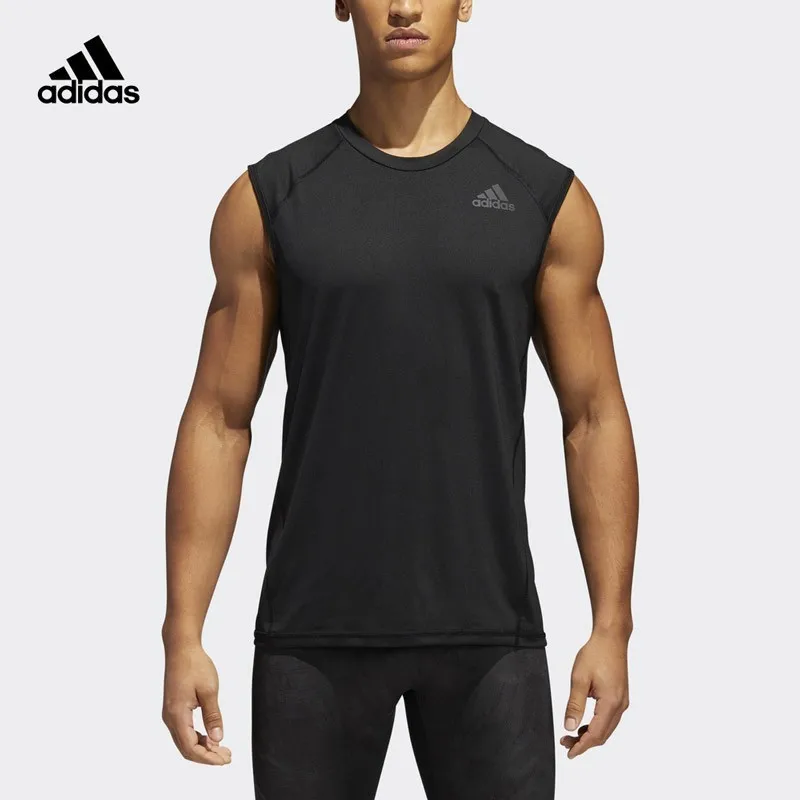 

Adidas ASK SPR SL FTD Men's Training Vest Outdoor Comfortable Sportswear # CZ8571