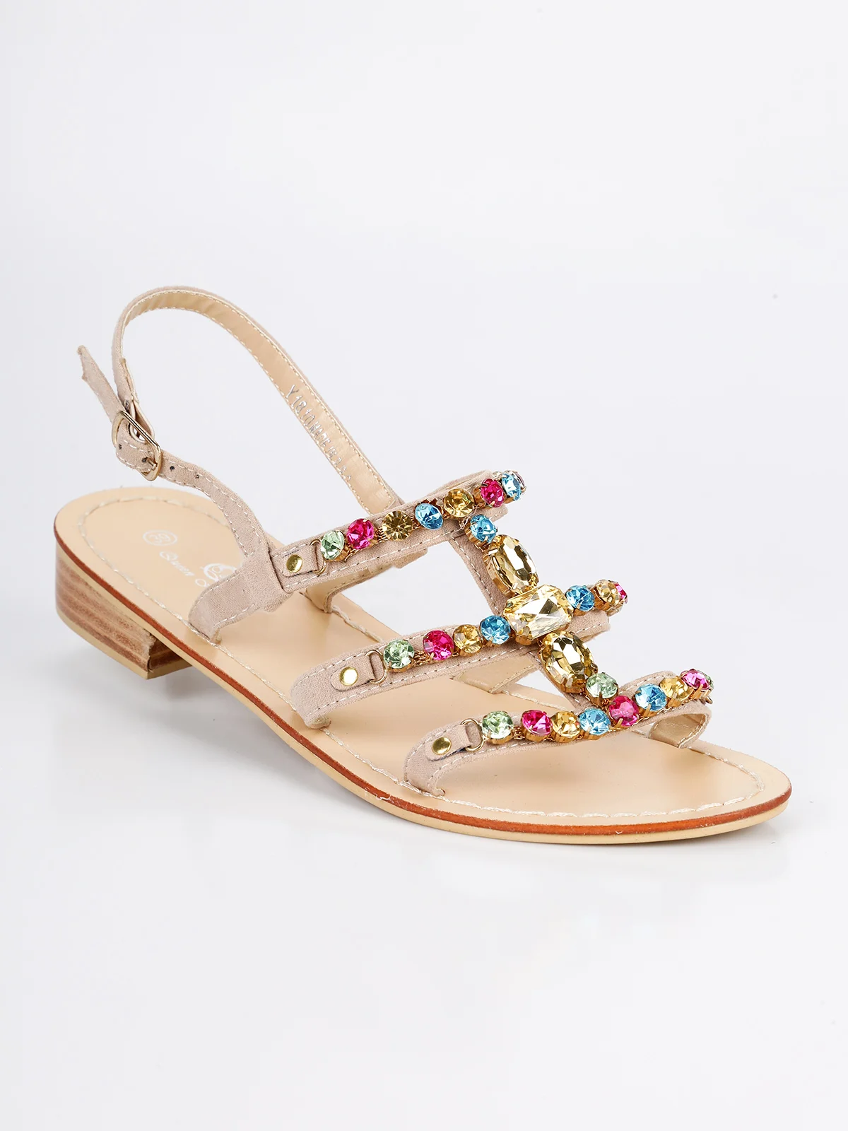 colorful sandals near me