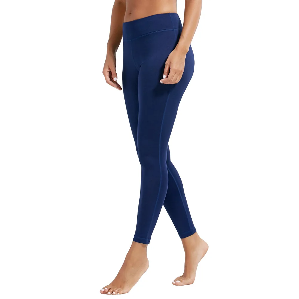 

High Elastic Fitness Sport Leggings Tights Slim Running Sportswear Sports Pants Women Yoga Pants Quick Drying Training Trousers
