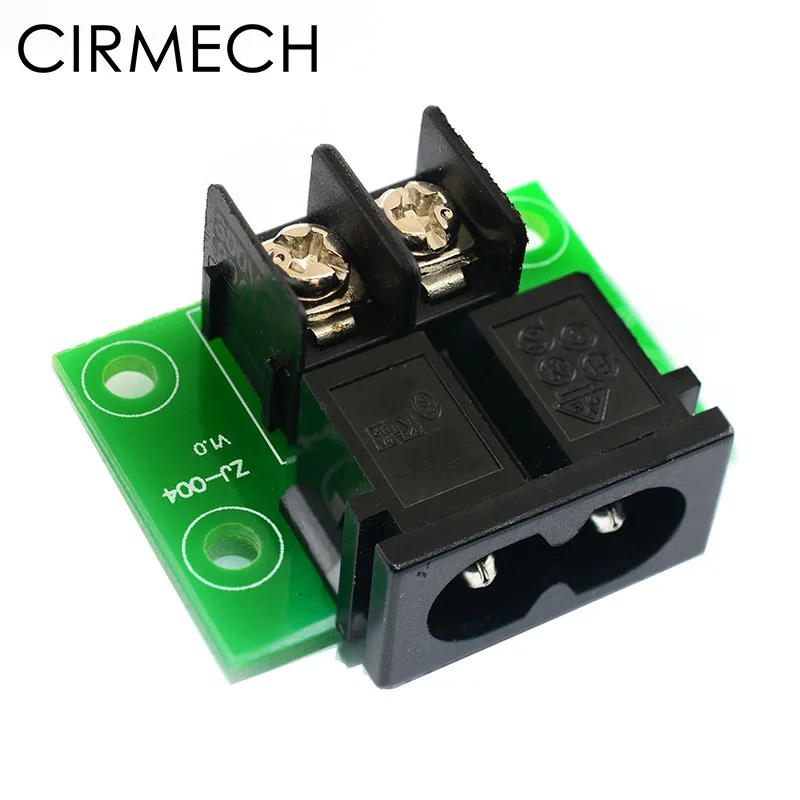 

CIRMECH AC power adapter board In-machine power adapter board AC connector adapter board