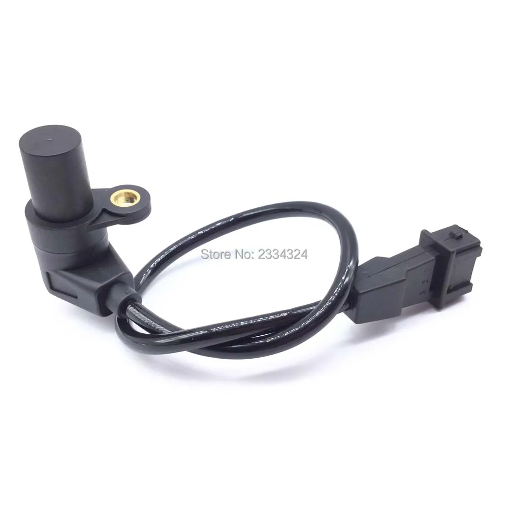 

Crankshaft Position Sensor For Daewoo Lanos Nubira 1.4 1.5 1.6 96183235 89932001 SEB966 SS10895