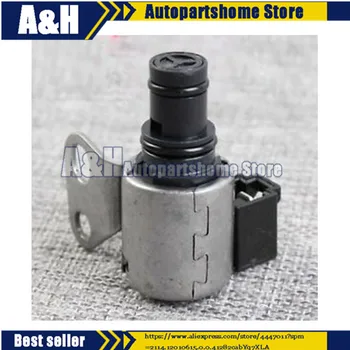 

Remanufactured Transmission Solenoid Assembly 35230-30010 3523030010 IS300 GS300 GS430 LS400 Fit FOR Toyota Lexus