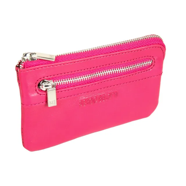 Ключница Sergio Belotti 359L IRIDO fuxia