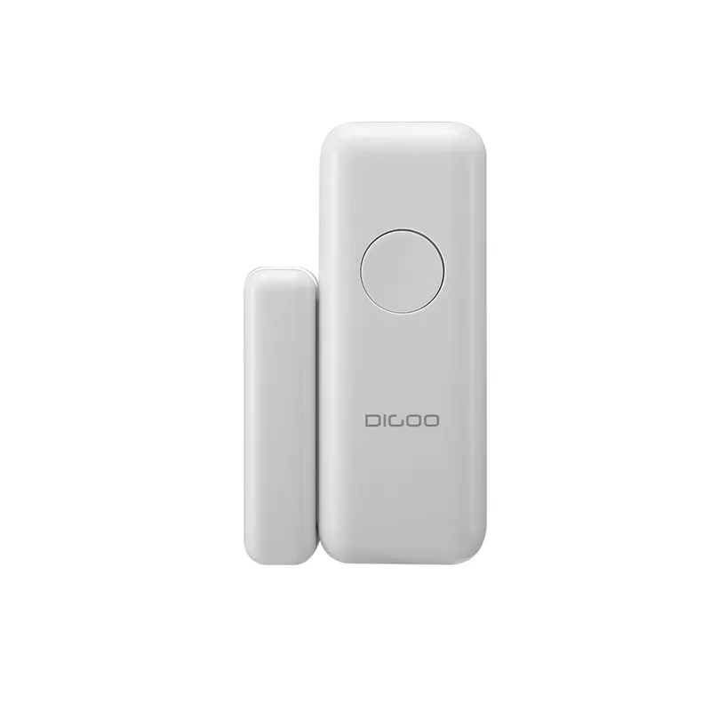 Digoo DG-HOSA 433 МГц 2G и GSM и wifi умный дом Охранная сигнализация системы защитный корпус оповещения с приложением