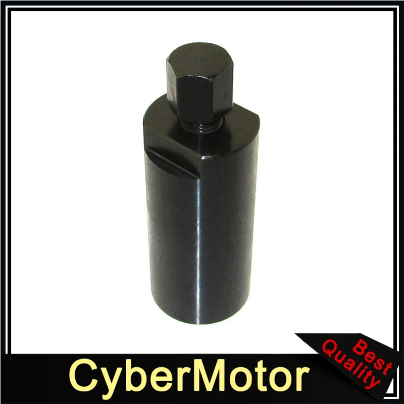 Съемник маховика магнитного ротора 33 мм для Honda CN250 Helix Yamaha YFZ450 Suzuki GSXR600 GSXR750 Polaris