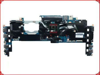 

High Quality MB 01AX809 For Lenovo Thinkpad YOGA X1 Laptop Motherboard 448.04P16.002M I7-6600U 16GB RAM 100% Tested