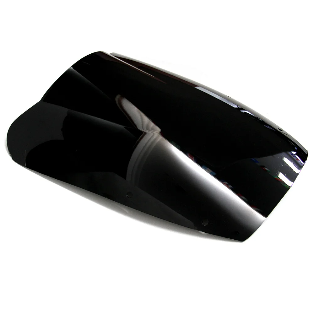 suzuki katana windshield