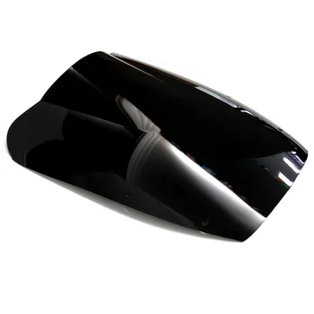 

5 Color Windshield For 1987-1997 91 92 93 94 95 96 Suzuki Katana GSX 600F 750F Screen Double bubble Front Motorcycle Accessories