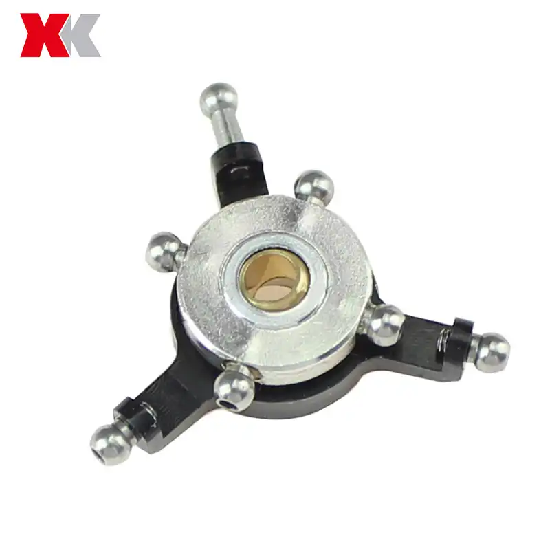rc helicopter swashplate