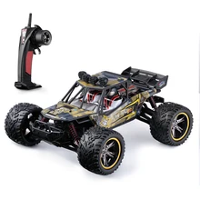 GPTOYS S916 RC автомобили пульт дистанционного управления грузовик щетка мощный мотор внедорожный Монстр автомобиль Лучшие подарки для детей все рельсы RC игрушки