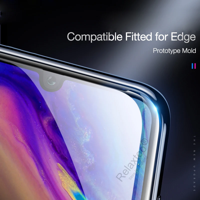 Стекло 9D для Huawei P 30 20 10 P30 P20 P10 Pro Lite Plus закаленное стекло P30Pro пленка изогнутая