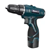 LOMVUM – tournevis électrique 12V 16.8V 25V, batterie au Lithium, tournevis multifonctionnel à main sans fil, perceuse électrique, outils électriques ► Photo 3/5