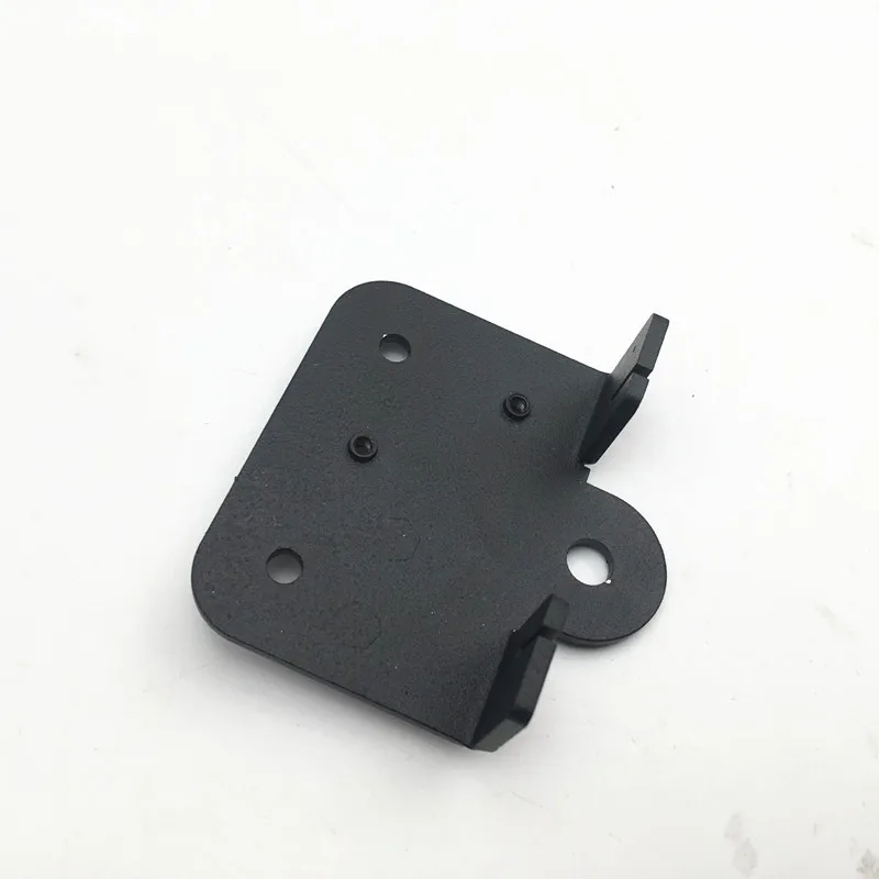

Creality 3D printer Aluminum X Carriage Plate Replacement for X-axis CR-10, also fits CR-10S, CR-10-S /ENDER