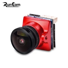 RunCam Micro Eagle FPV Camera CMOS 800TVL Level 1 – 6 available Global WDR 16:9 / 4:3 Switchable Camera For RC Drone Toys