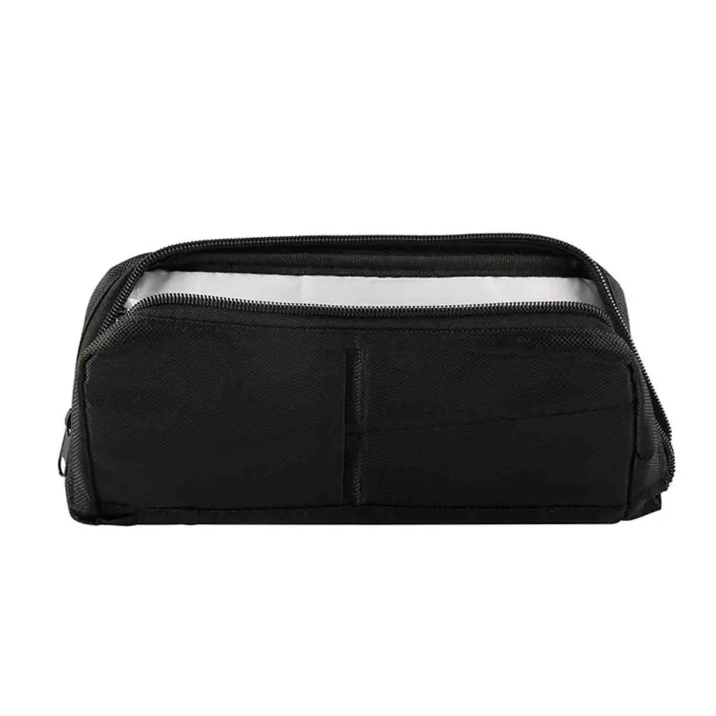

3 in 1 Universal Flash Softbox Diffuser Reflector Storage Bag Photogrphy Accessories