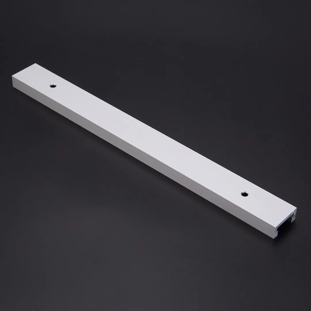 Buy Mayitr 300mm Standard Miter Saw T Track Aluminum