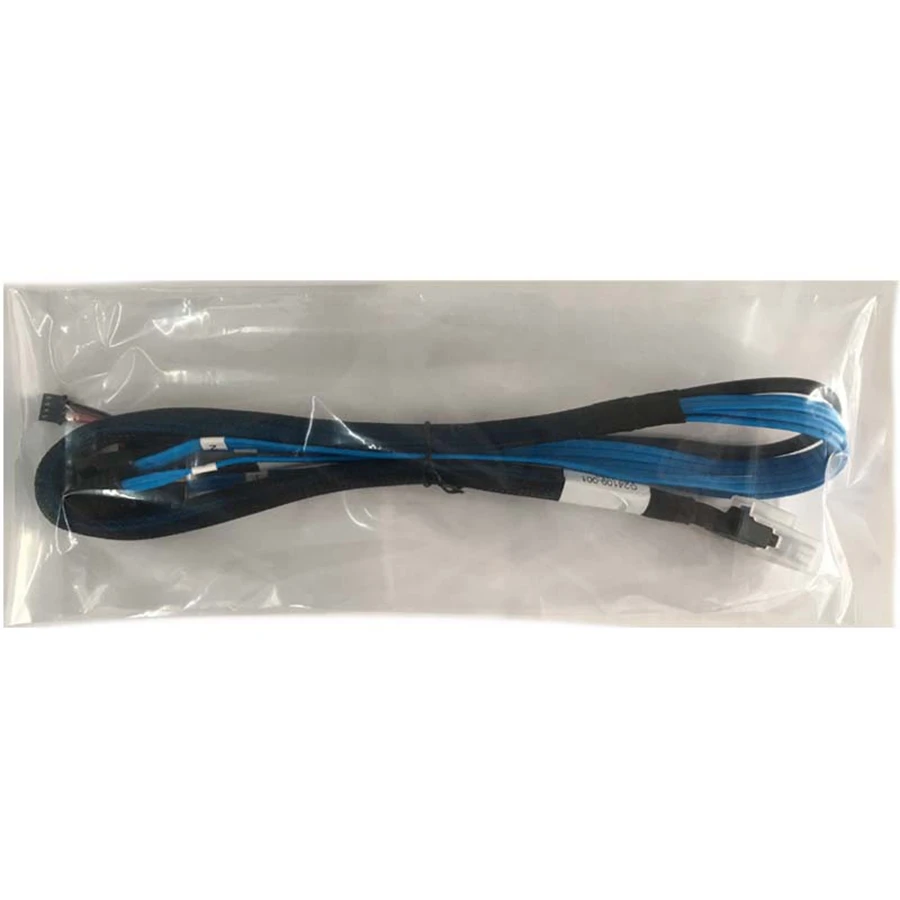 Eastforfuy Новый Amphenol Mini SAS36P к 4sata 7p 1 to/Tow 4 minisas line LSI 9211/9240/9260/9261/9271|Компьютерные кабели и