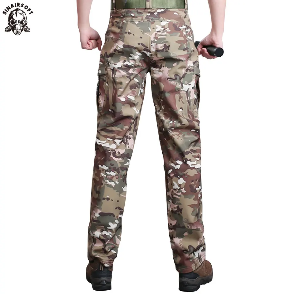 vigorre tactical pants