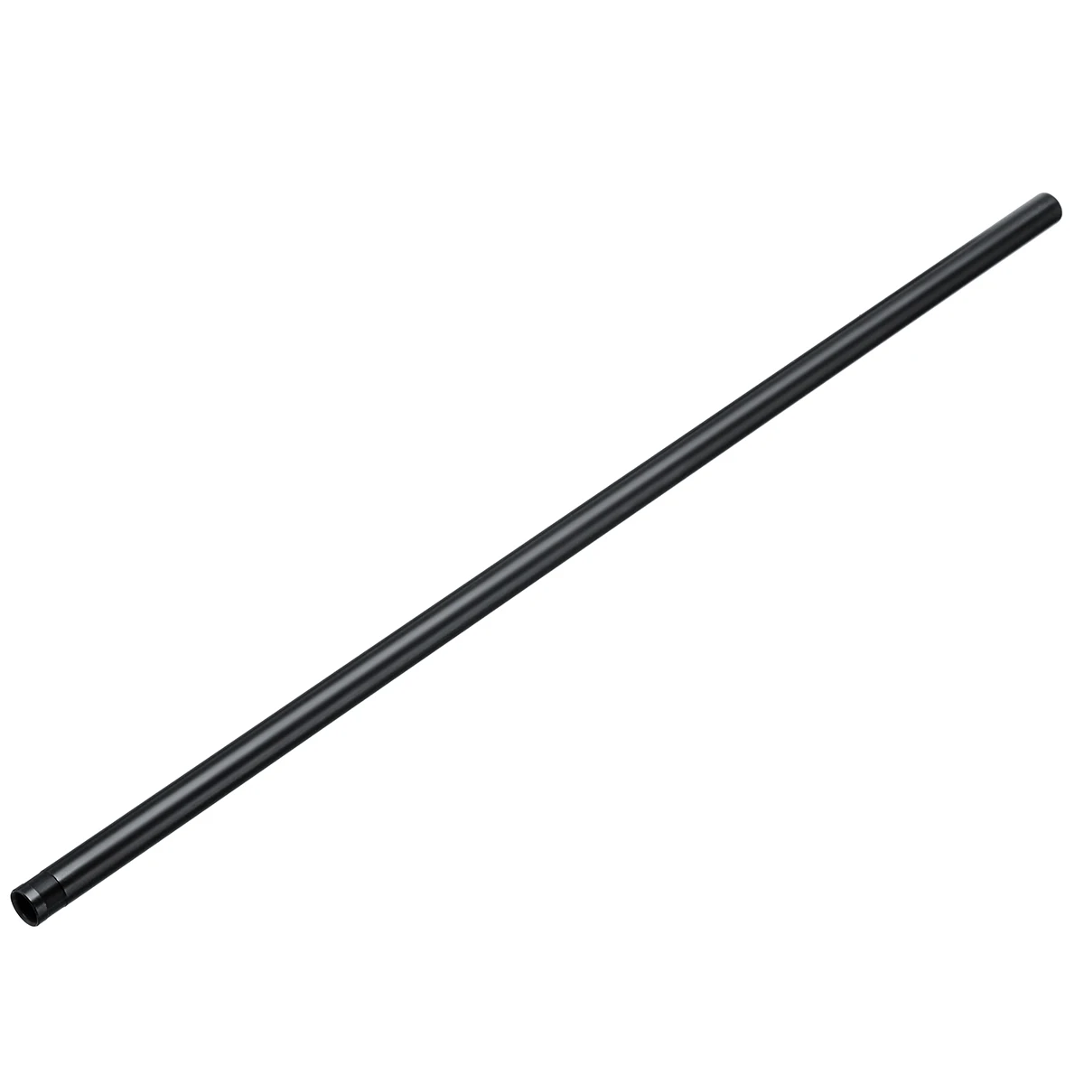 

7.5mm Gel Ball Barrel Tube 35cm Long for JinMing Gen 8 SCAR V2 M4 Replacement Accessories Upgrade Barrel Tube Aluminium