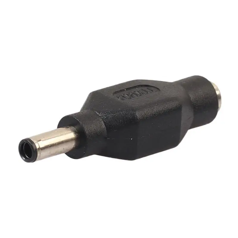 

DC Power Adapter 5.5*2.1mm Female to 4.5*3.0mm Male Adapter for DELL Laptop