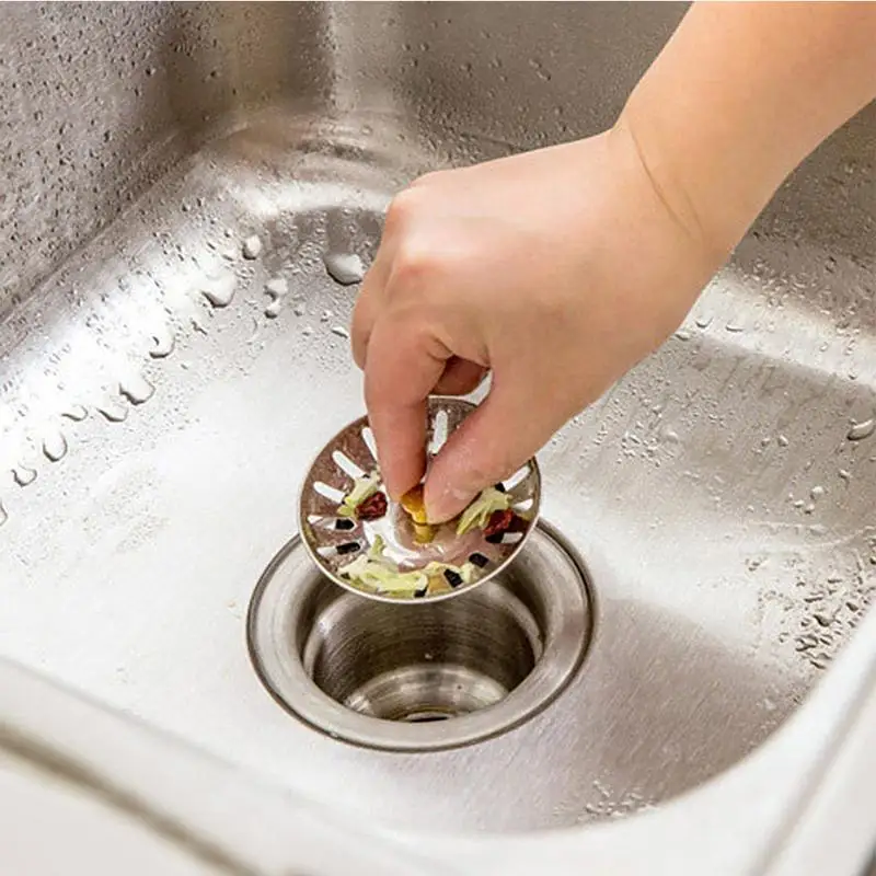 kitchen sink stoppers