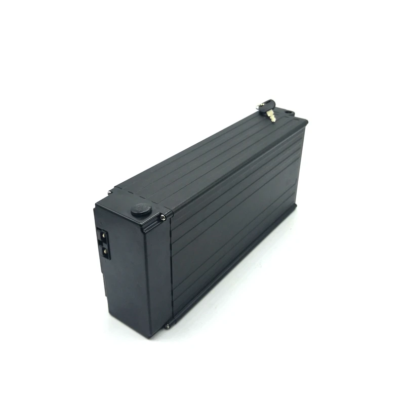 Батарея для электрического велосипеда SWORDS FOX 48V 20AH 1000 W батарея задней стойки 20.8AH