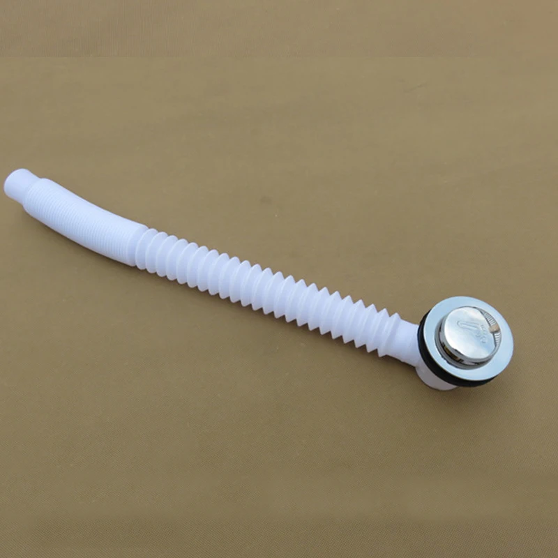 Bathroom accessories Brass Strainer Accessories DIY Bathroom Bathtub