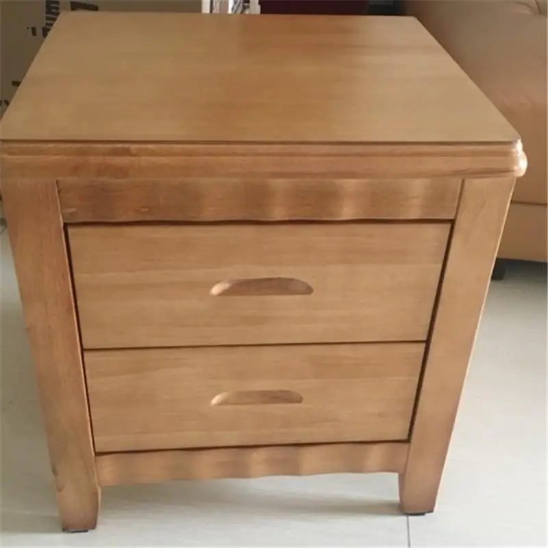 Slaapkamer ميسا درج Armarios الكورية الأوروبية الرجعية الخشب مجلس الوزراء قورتو Mueble دي Dormitorio غرفة نوم الأثاث منضدة