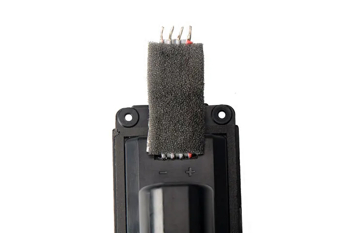 KingSener 088796 088789 088772 Аккумулятор для BOSE Soundlink Mini 2 II bluetooth динамик 7 4 В 2330 мАч