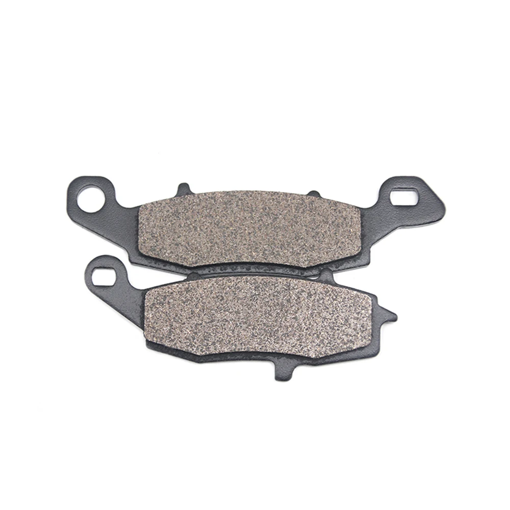 Alconstar для Suzuki SV650 2004 2005 2006 2007 2008 2009 2010 2011 мотоциклетные передние тормозные колодки