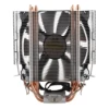 SNOWMAN CPU Cooler Master 4 Direct Contact Heat-pipes freeze Tower Cooling System CPU Cooling Fan with PWM Fans ► Photo 2/6