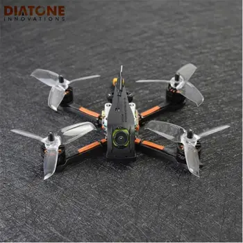 

Diatone 2019 GT R349 135mm 3 Inch 4S FPV Racing RC Drone Quadcopter PNP w/ F4 OSD 25A RunCam Micro Swift TX200U Boys Toys