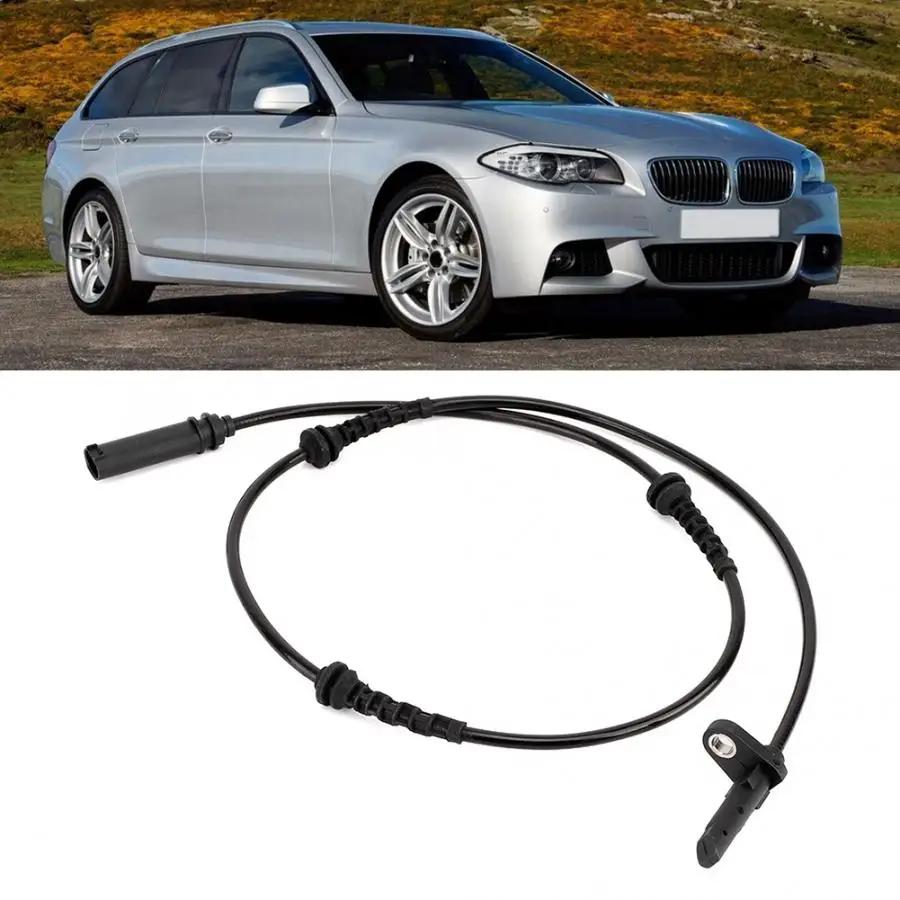 Engine Speed Sensor 34526775866 Car Rear ABS for 5 Gran Turismo/5 Touring automobiles | Автомобили и мотоциклы