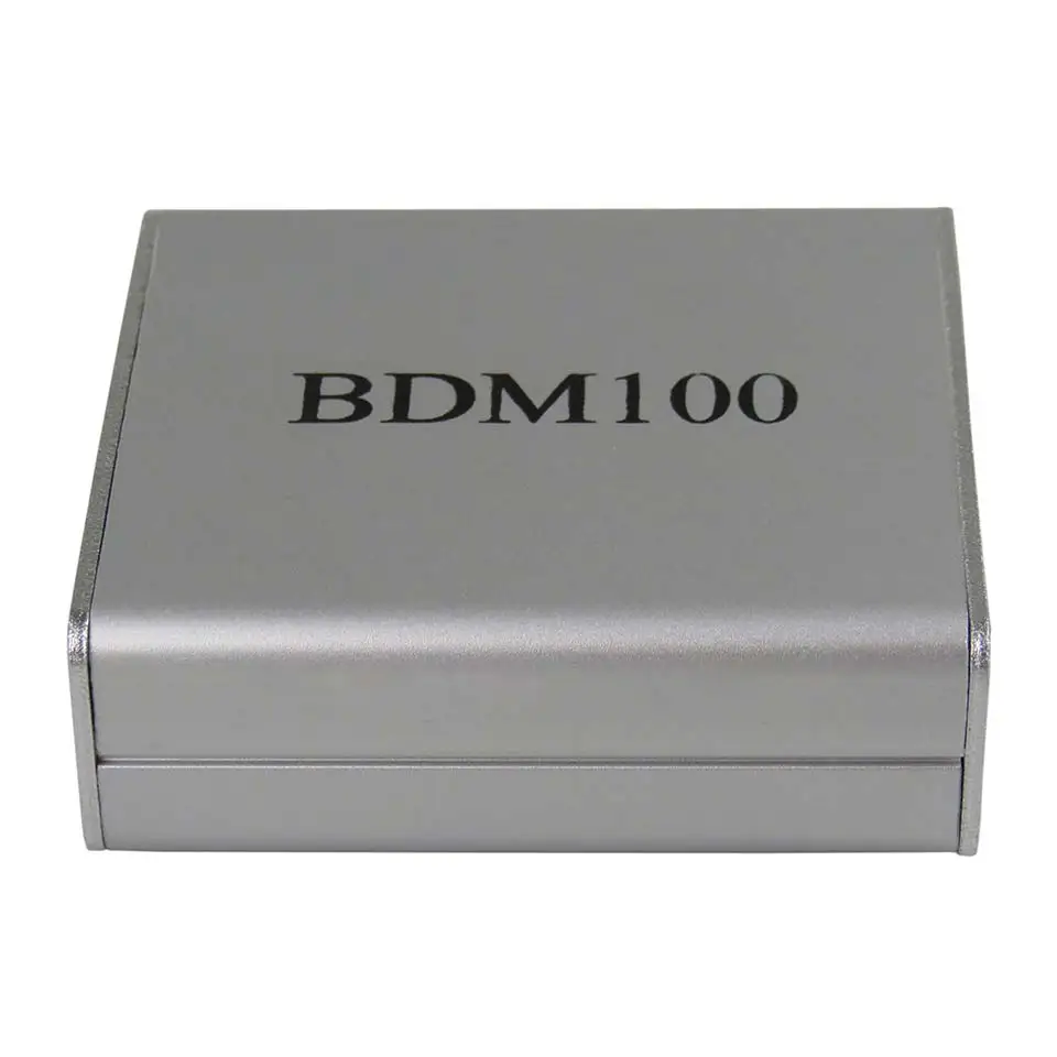 

BDM100 Auto BCU Programmer bdm100 programmer ECU Flasher BDM 100 ECU OBD2 Chip Tuning Tool ECU Reader V1255 Free shipping