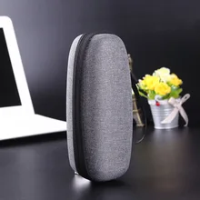 Портативный жесткий EVA чехол для хранения Philips ирригатор для зубов путешествия защитный для Philips HX8331/8431/8401