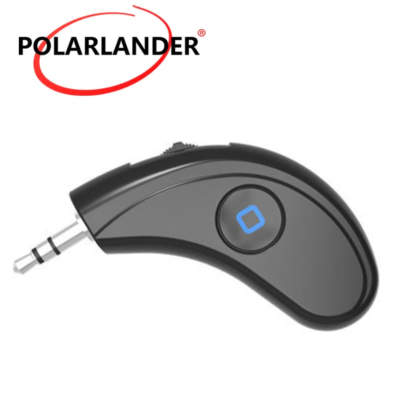 10 м Bluetooth hands free CSR4.0 AUX Выход музыкальный приемник mp3 плеер|bluetooth hands-free|aux output3.5mm