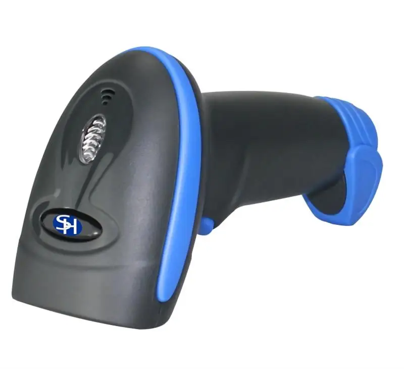  Scanhero ST-2278 2D qrcode hand held portatil wireless wired usb bar code qr code portable bluetoot