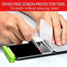 3D полное покрытие мягкий гидрогель пленка для samsung Galaxy S10 S8 S9 A8 плюс S7 Edge Note 10 9 8 S10 плюс 5G Экран защитная пленка