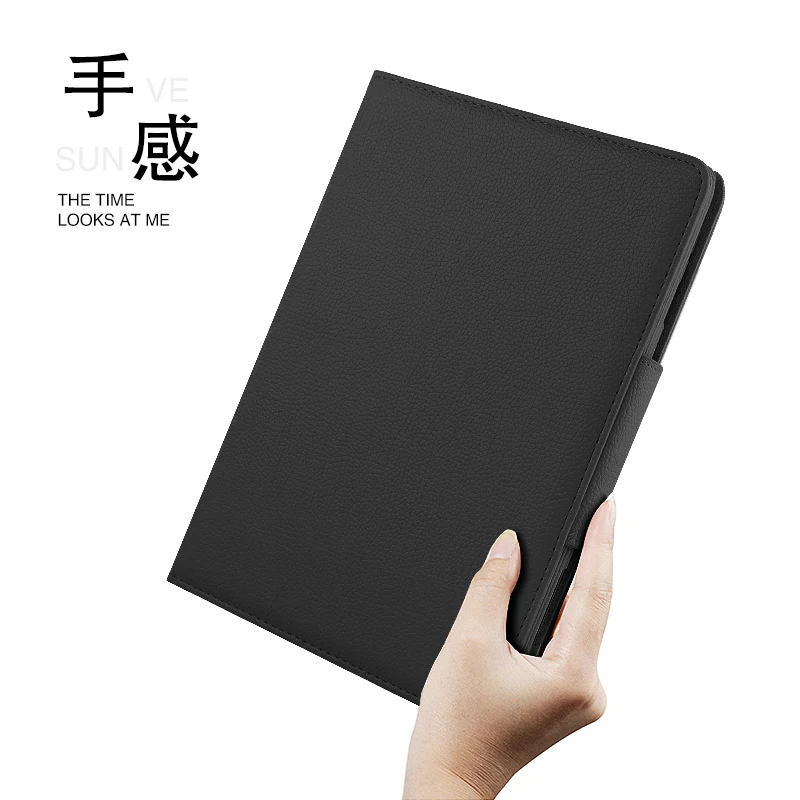 Чехол с беспроводной клавиатурой для iPad 9 7 дюйма 2017 2018 чехол Bluetooth нового A1822/3 A1893